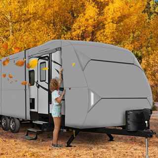 Travel Trailer Cover On Sale