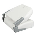 【NEW ARRIVALS】A Pair of New Low Back Folding Boat Seats (2 seats)