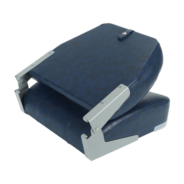 【NEW ARRIVALS】A Pair of New Low Back Folding Boat Seats (2 seats)