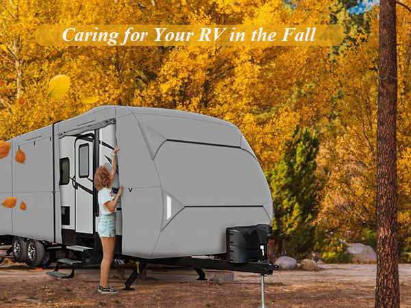 600 rv background fall mobile