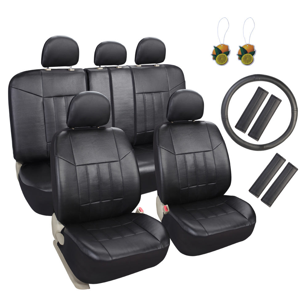 Full LV Seat Cover 20000 - Car Accessories/Fire Equipments