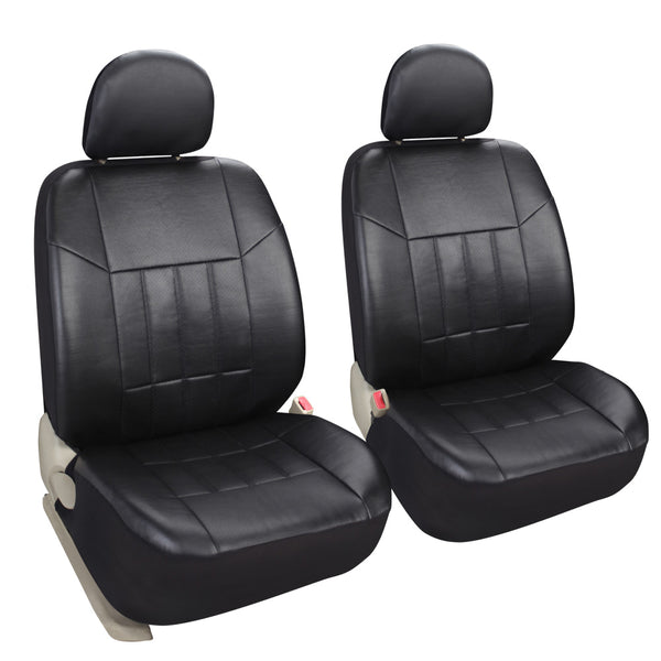 Source Leader Car Accessories Car Seat Covers Front Seats Only