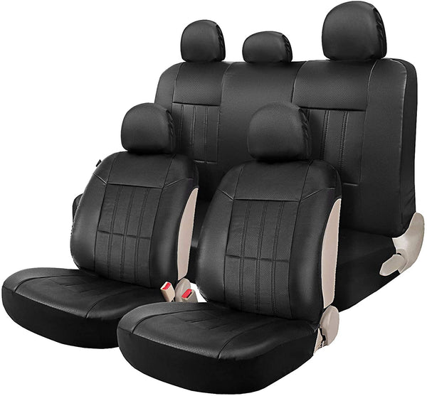 PU Leather Seat Covers for Cars